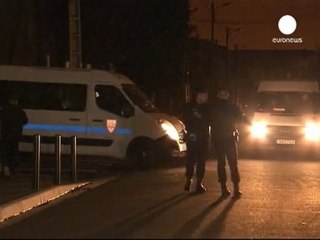 Secondo giorno di assedio al presunto killer di Tolosa