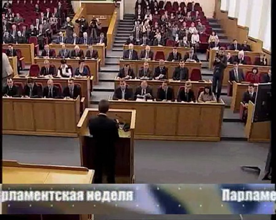 2012 03 14 Парламентский дневник