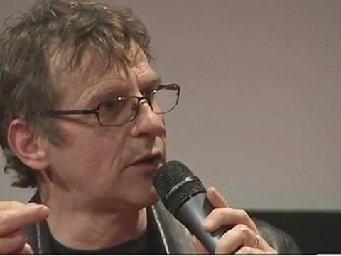 La Master class de Lucas Belvaux