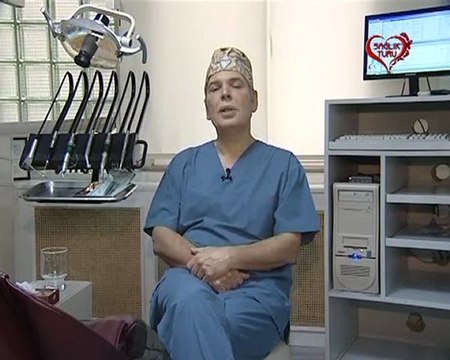 DR.NIHAT TANFER SAGLIK TURU_20 YAS GOMUK DIS