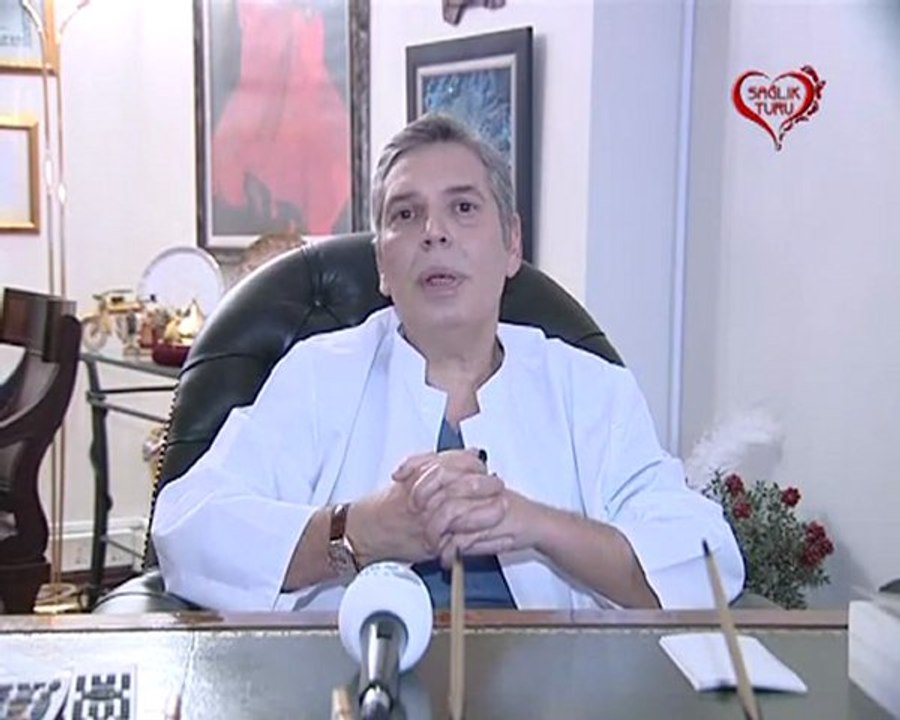 DR.NIHAT TANFER SAGLIK TURU_GULUS TASARIMI NASIL OLUR