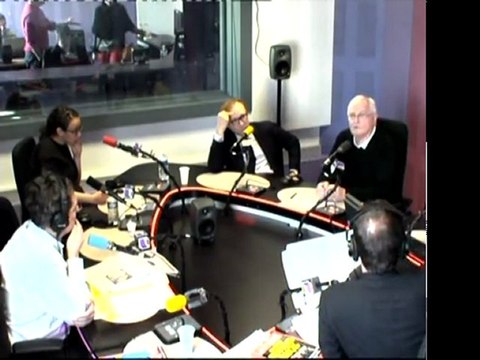 les matins - Drame de Toulouse : après l'unité dans l'émotion, le risque de la division ?