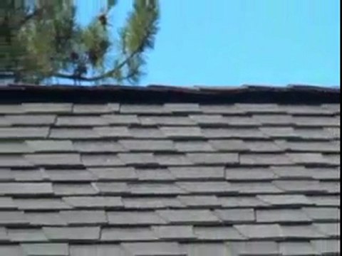 Roof Repairs Free Inspections