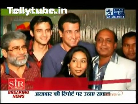 Saas Bahu Aur Saazish – 22nd March 2012 Part 3