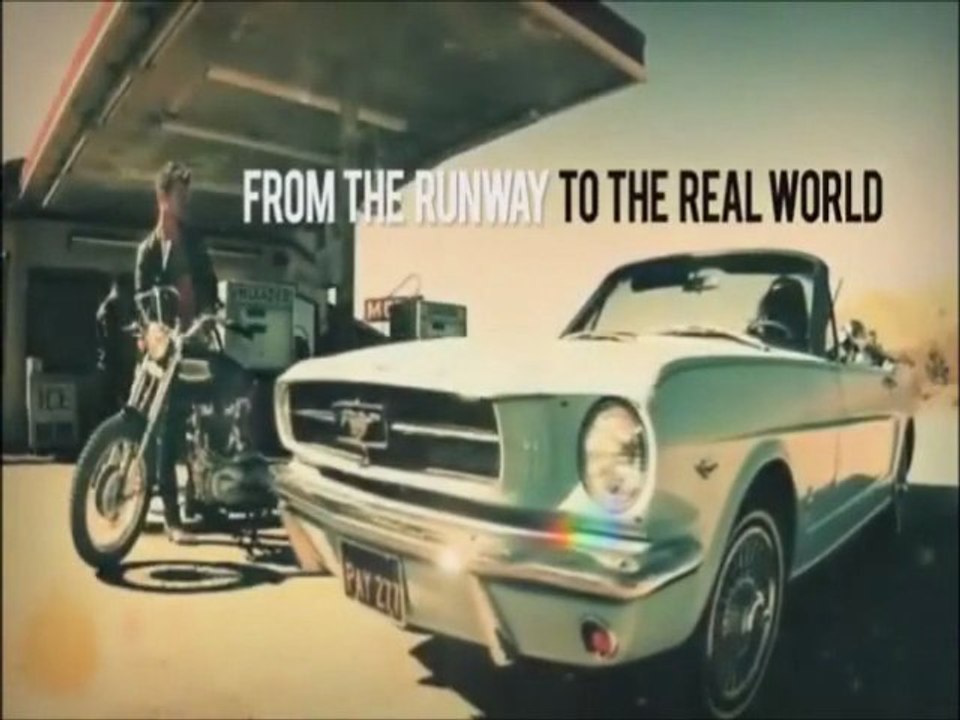 American Crew - Hair Shampoo & Men Styling