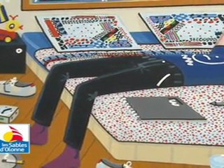 Les deux nouvelles expositions du musée