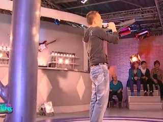 Dight - Amour fusionnel (21/03/12)