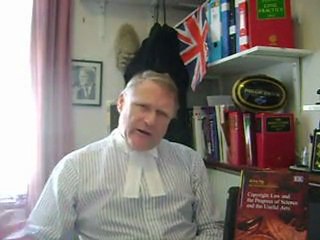 Copyright Law and the Progress of Science and the Useful Arts