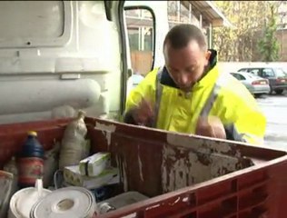 Donnez une 2e vie à vos déchets