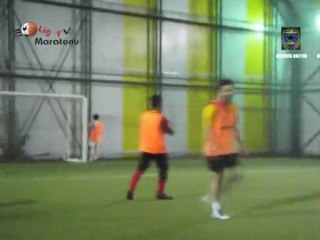 21.03.12 Ramufa Utd. - Osmanlı Spor