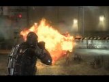 Resident Evil : Operation Raccoon City - Capcom - Trailer de lancement