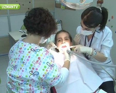 Süt dişlerinin sağlıklı olması neden önemlidir?-Saniye Çiçek Yanar