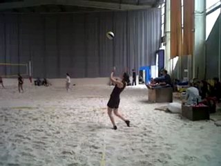 place 3 a 4 Pauline Cyrielle vs Jenifer :Stephanie