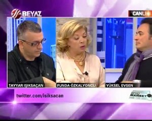 Beyaz Manşet 22.03.2012 2.Kısım