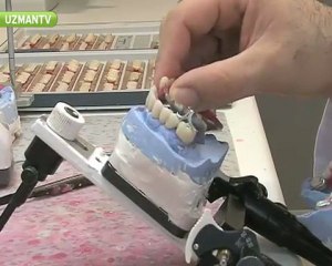 Kimler protez diş yaptırabilir?-Nurettin Ramazanoğlu