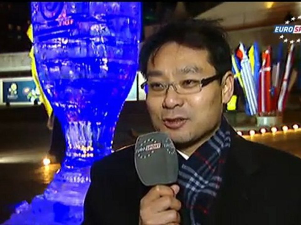 Business Class'a hoşgeldiniz