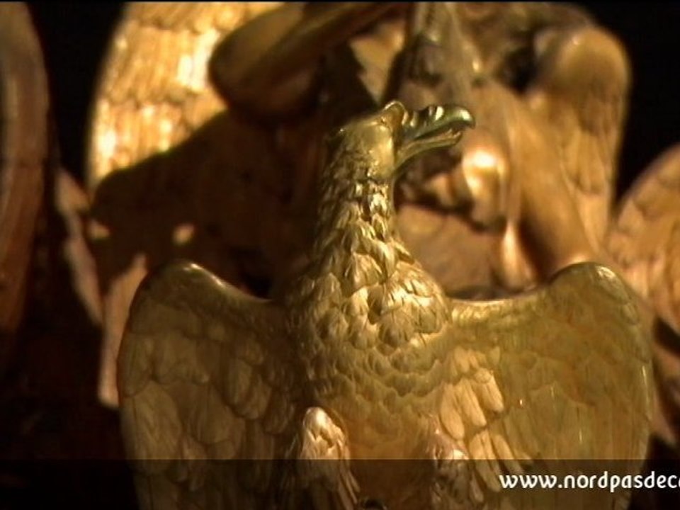 Roulez Carrosses ! C'est à Arras que ça se passe !