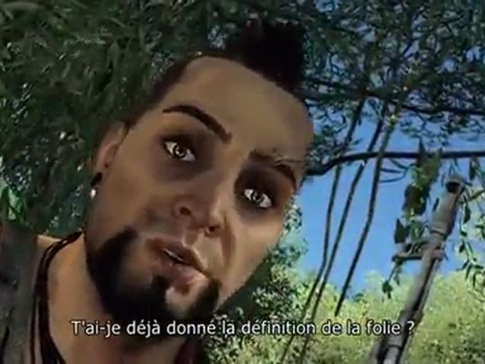 Far Cry 3 - Trailer Gameplay