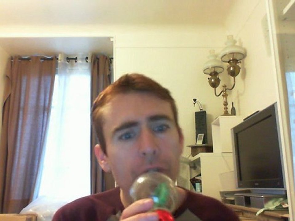 Wiwi égratigne "seeds of gold" d'Aaron