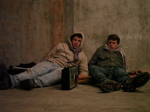 247 jours - Court métrage