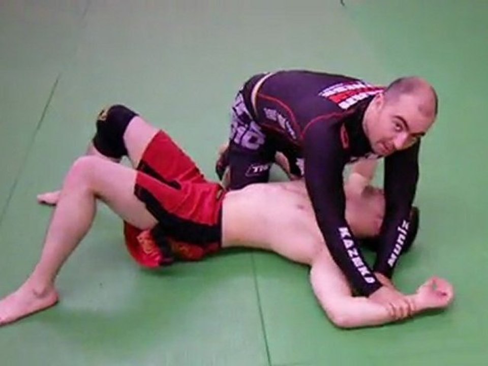 bjj no gi technique !!!!!!!