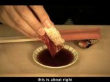 japanese tradition sushi