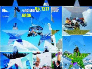 Switzerland Sightseeing, Switzerland Tours, Switzerland ...