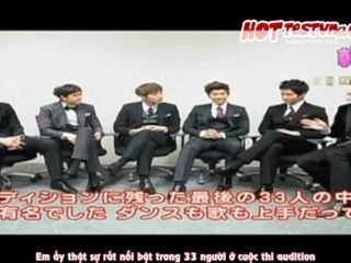 [2PMVN][Vietsub] Han Chun 2PM