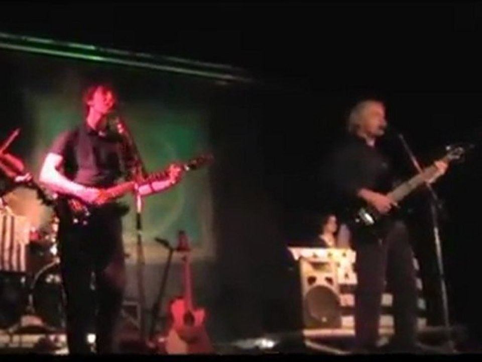 Aujourdhui je reviens  et Lettre à mon amie