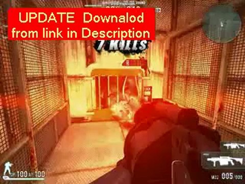 Combat Arms Trainer Hack v6.2 FREE Download