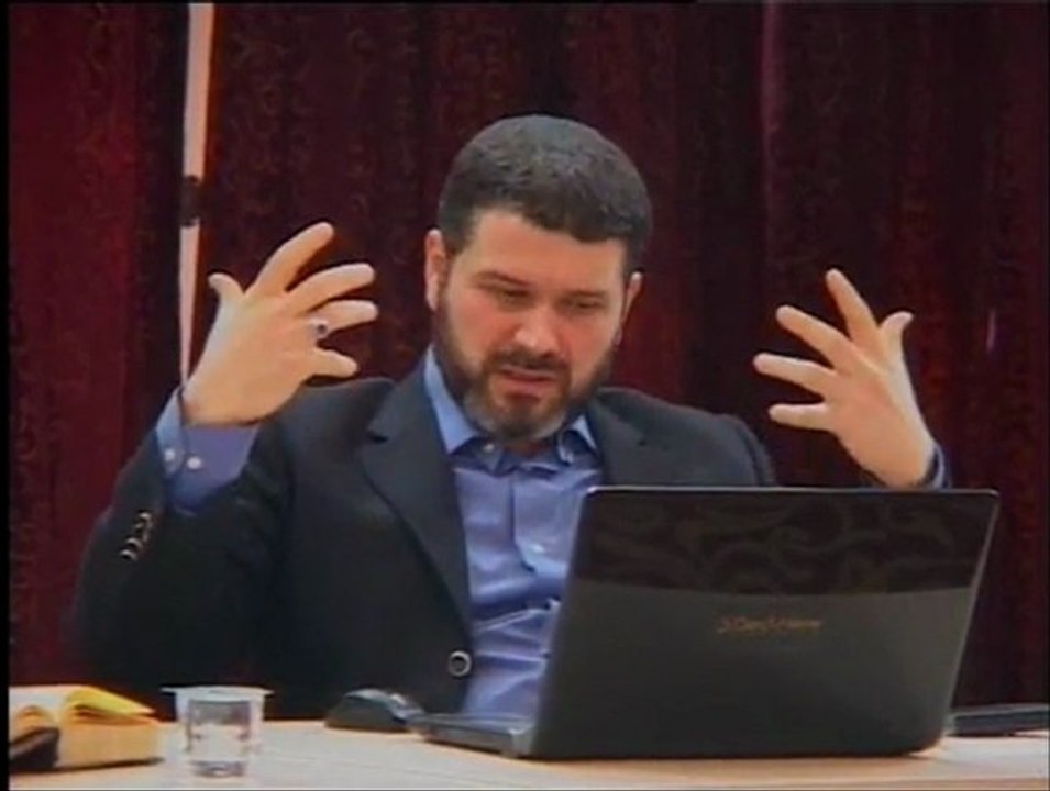 KİM-144.Oturum-Nisa Suresi-3