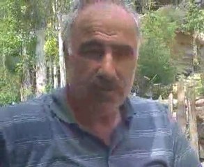 CEMAL AKYÜZLE SÖYLEŞİ (2)