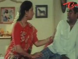 Brahmanandam Bedroom Comedy With His Wife
