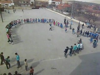 Nevruz Böyle Kutlanır