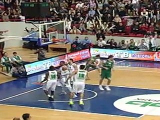 Interview: Domercant  –  Unics Kazan