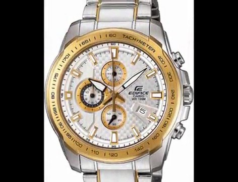 Casio EF-563SG-7AVDF Erkek Saat - mysaat.com