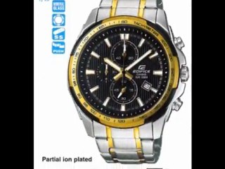 Casio EF-566SG-1AVDF Erkek Saat - www.mysaat.com