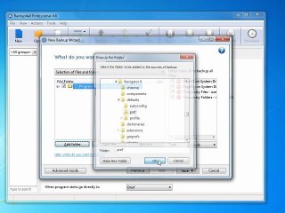 How to backup Netscape bookmarks
