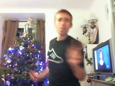 Wiwi kameloualise amours météores de Saint Preux