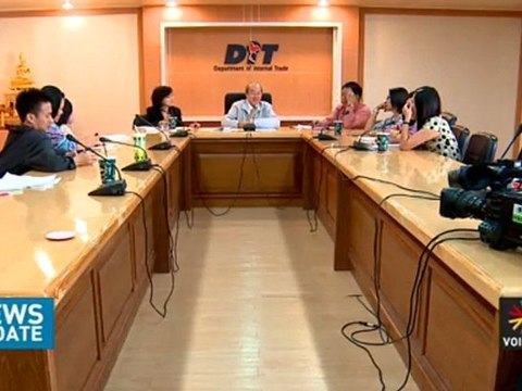 News Update ประจำวันที่ 22 มี.ค. 2555 เวลา 17.00 น.