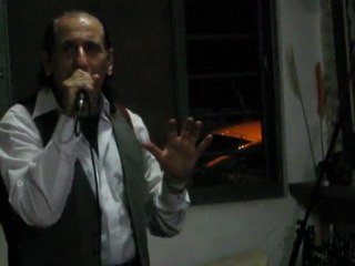 Raúl "Pato" Duek... "Moneda de cobre" (Tango)