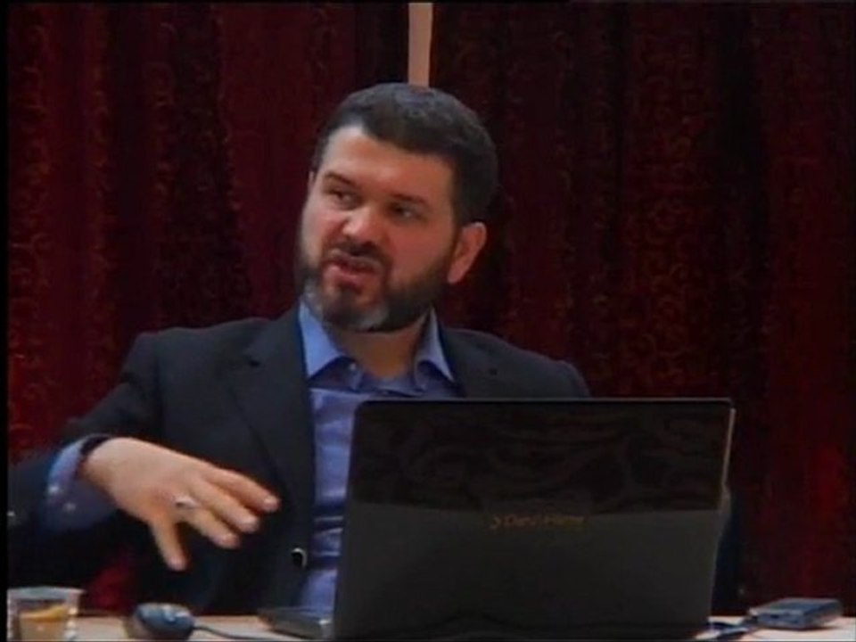 KİM-144.Oturum-Nisa Suresi-6