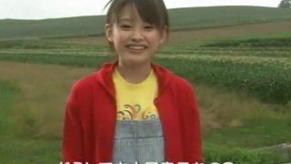 Morning Musume -100% Takahashi Ai [Subbed]