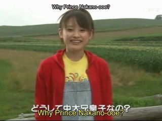 Morning Musume -100% Takahashi Ai [Subbed]