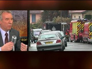 Opération du Raid: "Nous ne savons pas tout"dit Bayrou