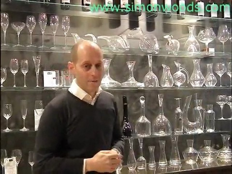 Wine with Simon Woods: A 'smashing' time at Around Wine