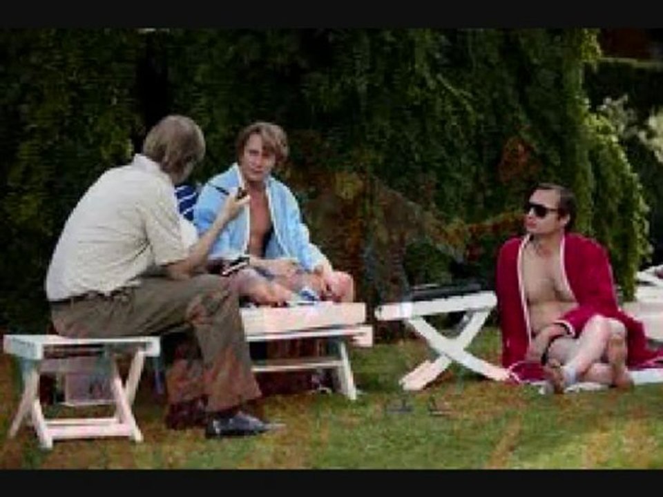 interview flash fm 19.03.2012