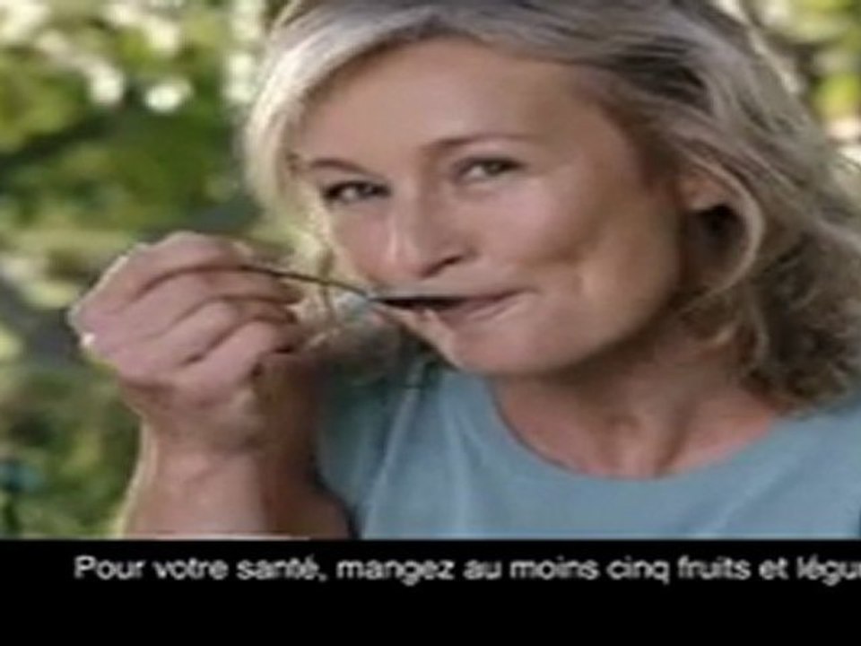 Activia danone agence Dynamite