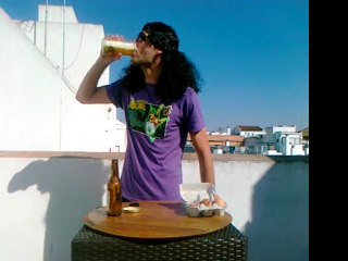 Tapas express by Jose