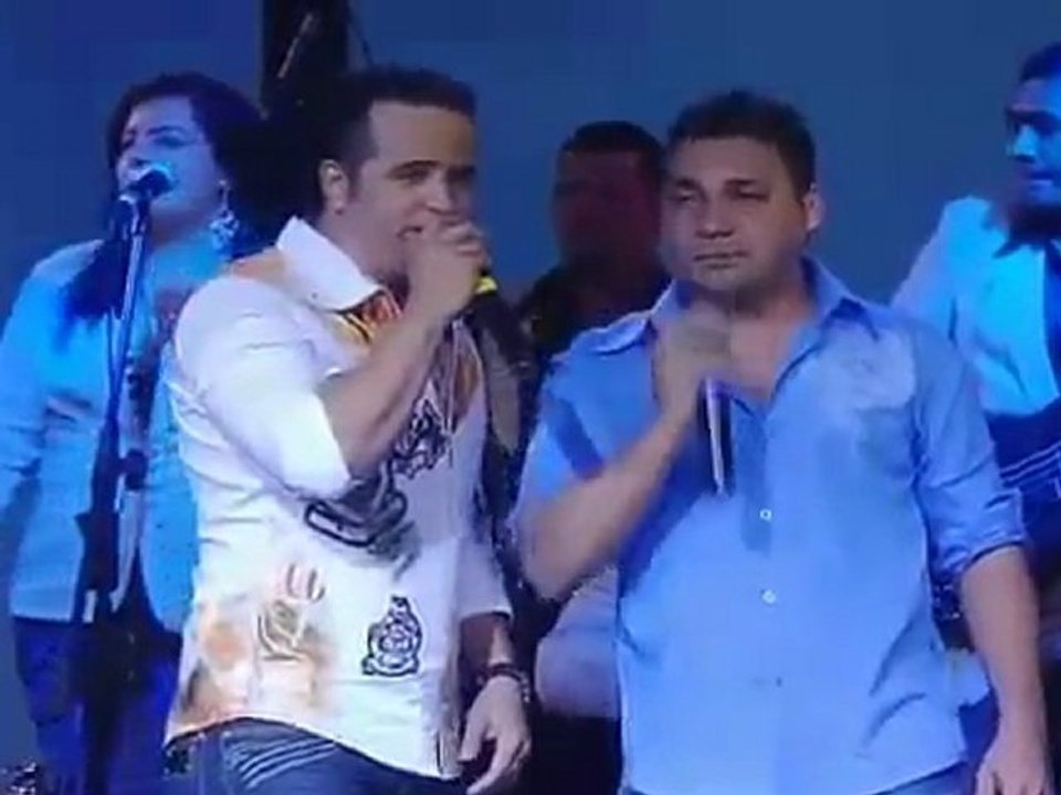 Nelson Velasquez  Jean Carlos Centeno _ Que Sera de Mi